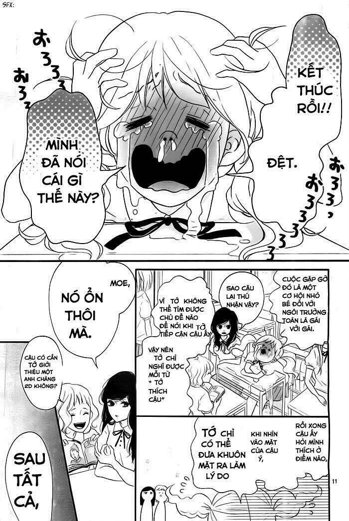 Kao Ga Suki Chapter 1 - Next 