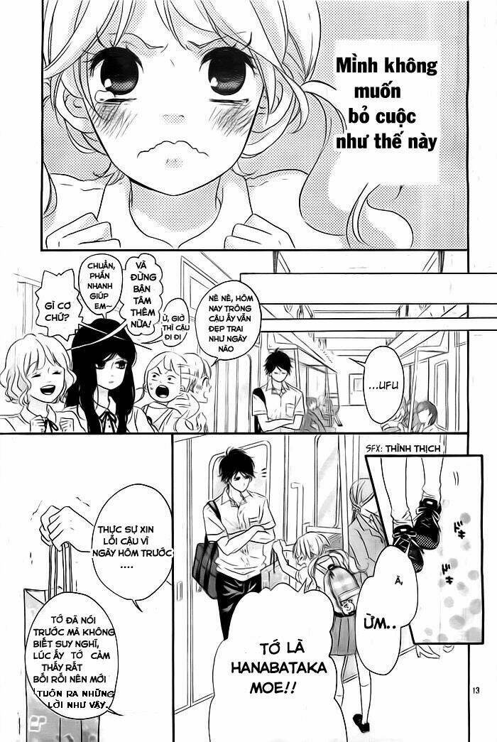 Kao Ga Suki Chapter 1 - Next 