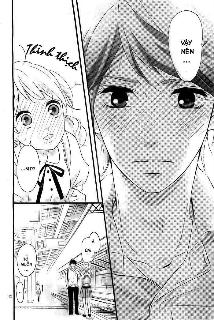 Kao Ga Suki Chapter 1 - Next 