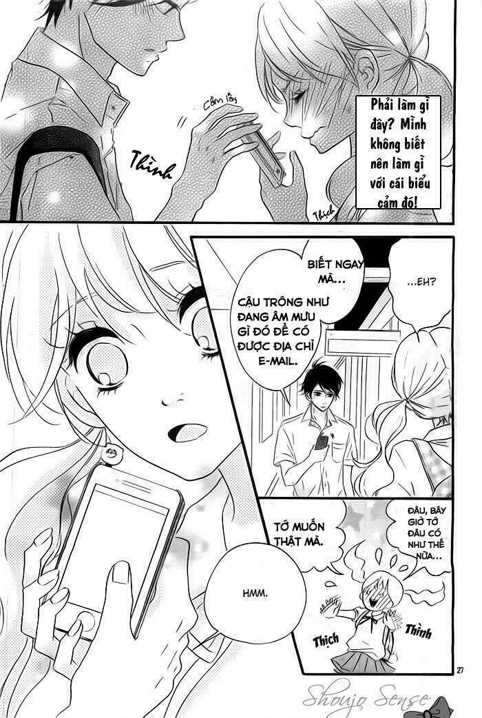 Kao Ga Suki Chapter 1 - Next 