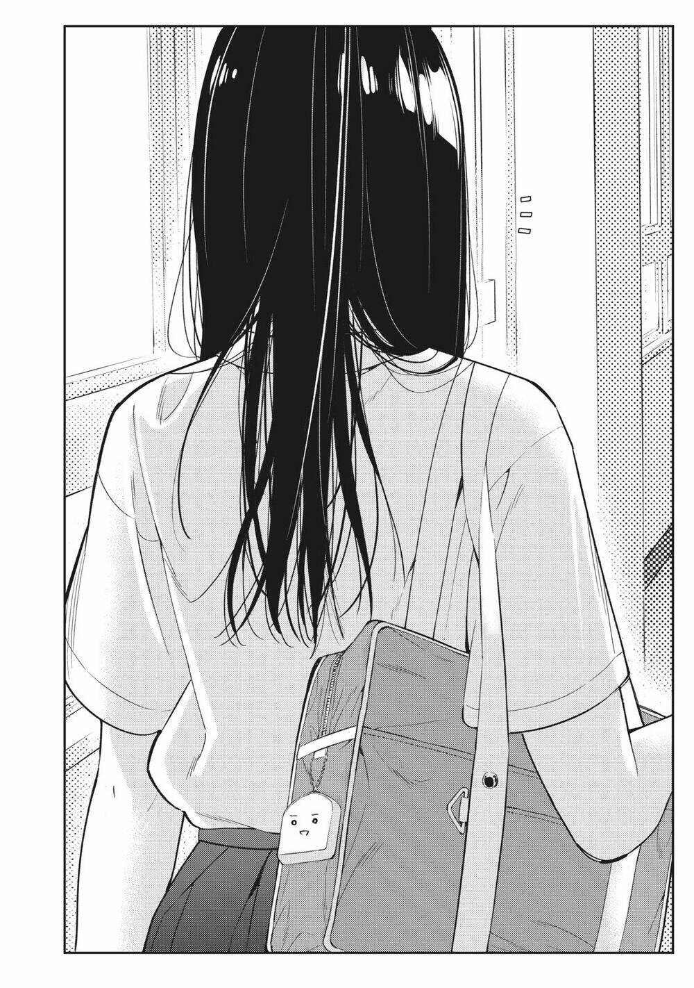 karami zakari: boku no honto to kimi no uso chapter 25 - Trang 2