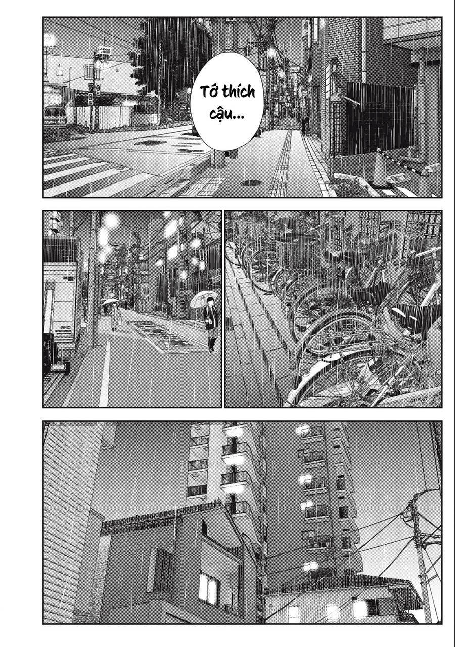 karami zakari: boku no honto to kimi no uso chapter 39 - Trang 2