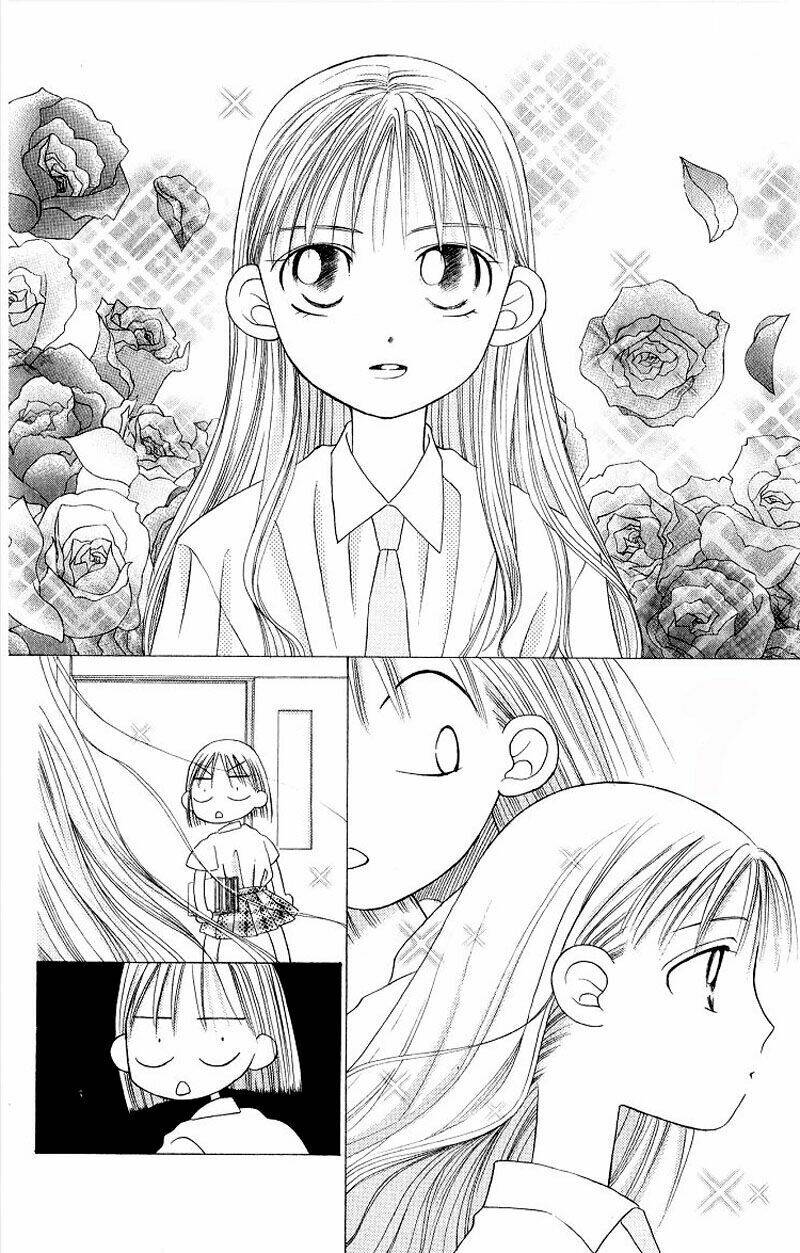 kare kano Chapter 13 - Next Chapter 14