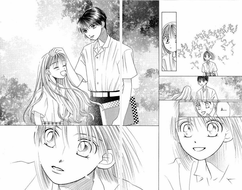 kare kano Chapter 13 - Next Chapter 14