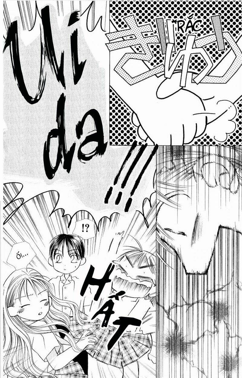 kare kano Chapter 13 - Next Chapter 14