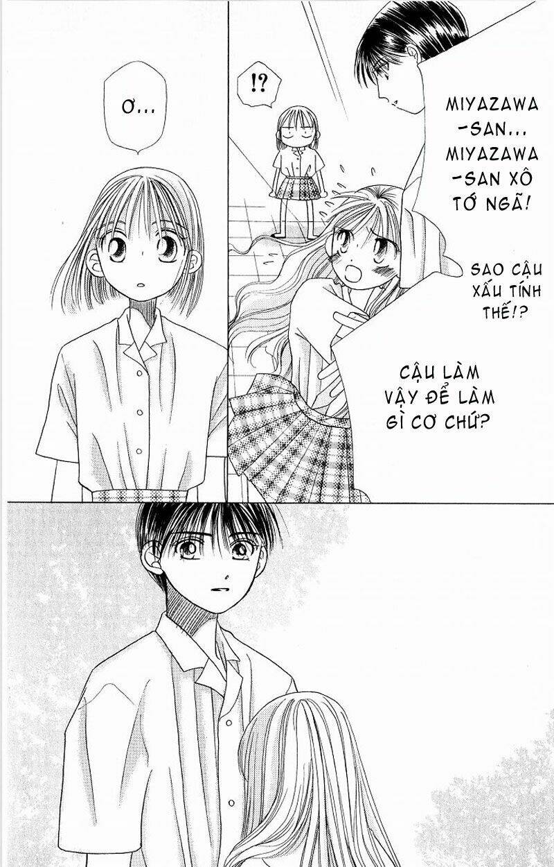 kare kano Chapter 13 - Next Chapter 14