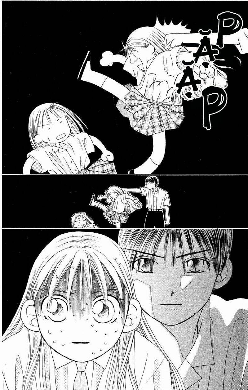 kare kano Chapter 13 - Next Chapter 14