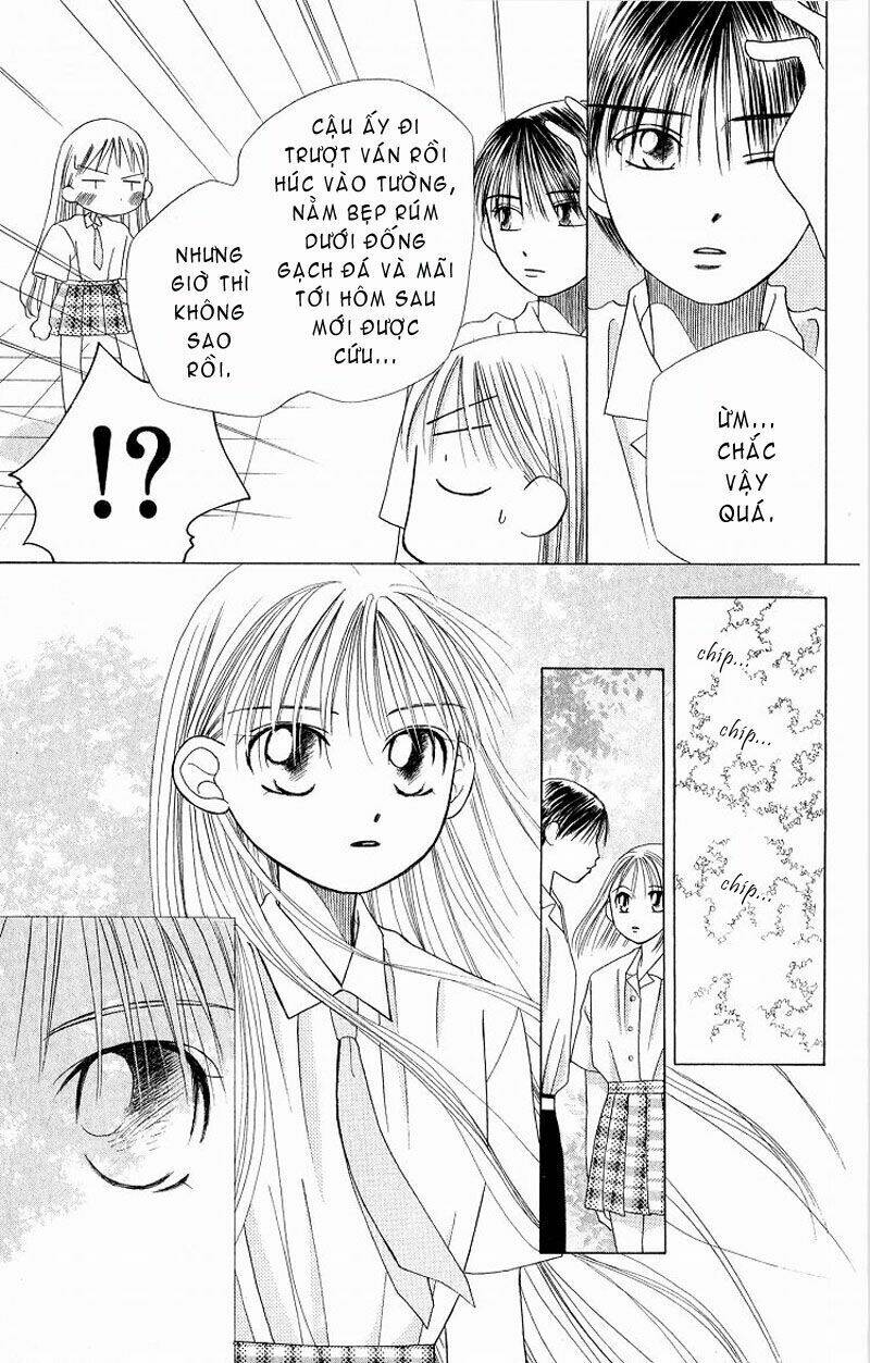 kare kano Chapter 13 - Next Chapter 14