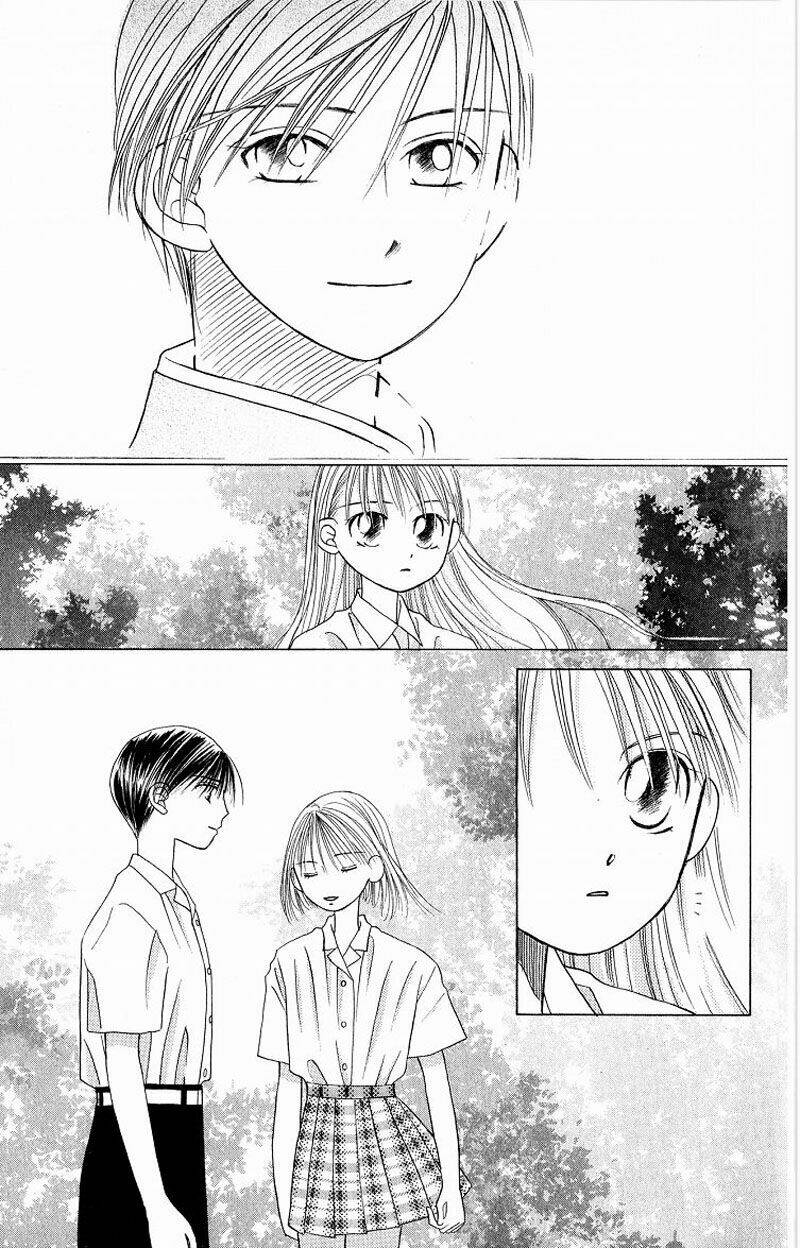 kare kano Chapter 13 - Next Chapter 14