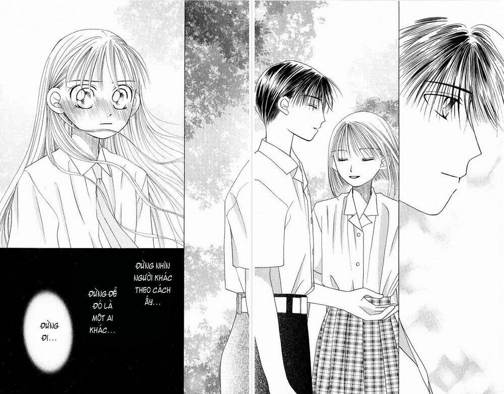 kare kano Chapter 13 - Next Chapter 14