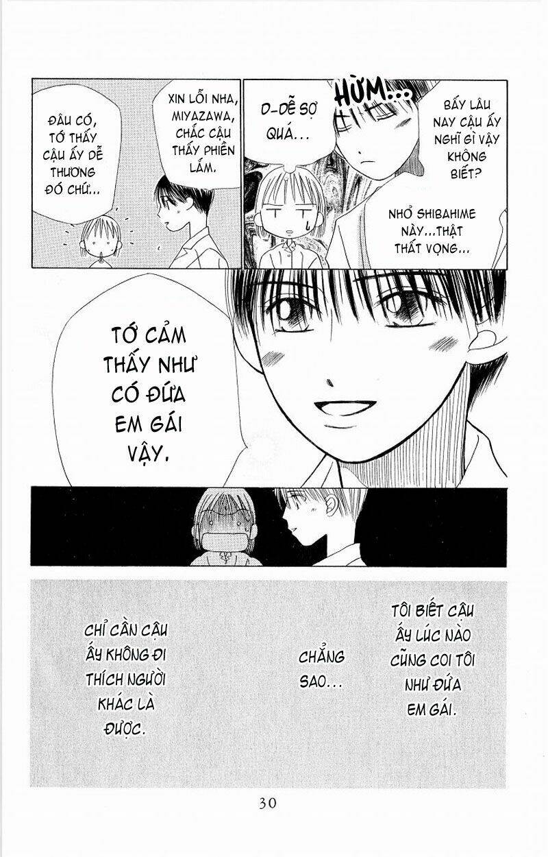 kare kano Chapter 13 - Next Chapter 14