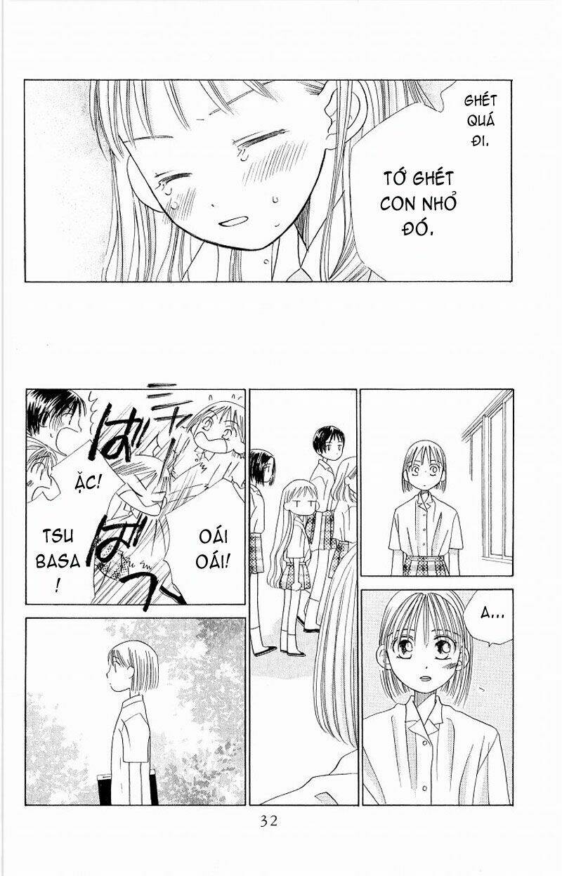 kare kano Chapter 13 - Next Chapter 14