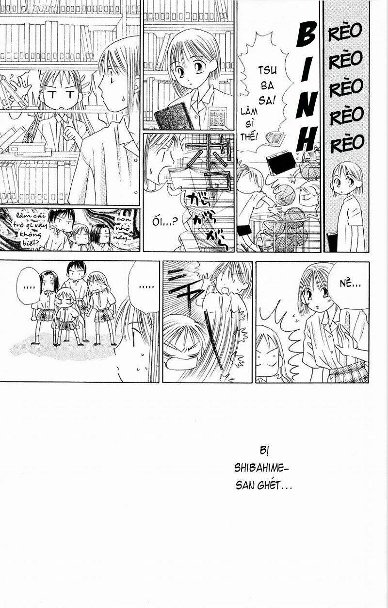 kare kano Chapter 13 - Next Chapter 14