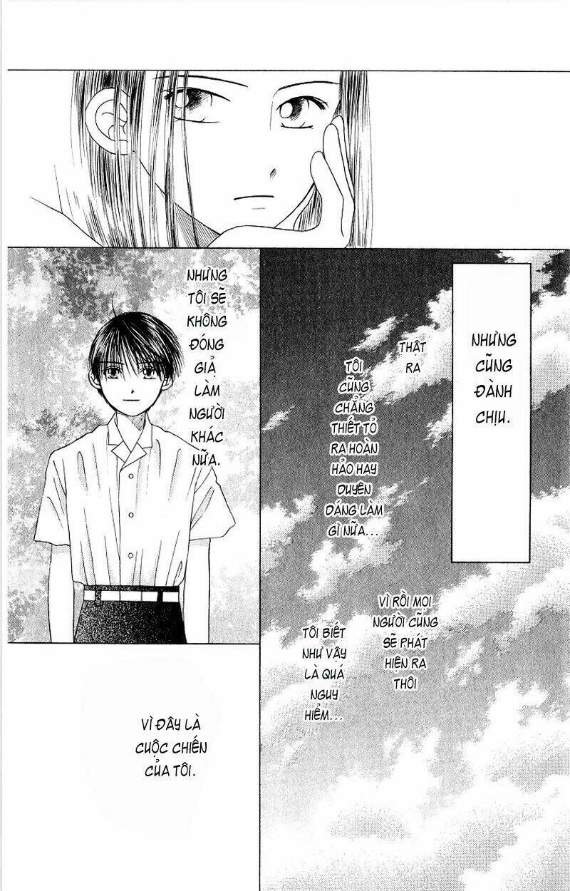 kare kano Chapter 13 - Next Chapter 14