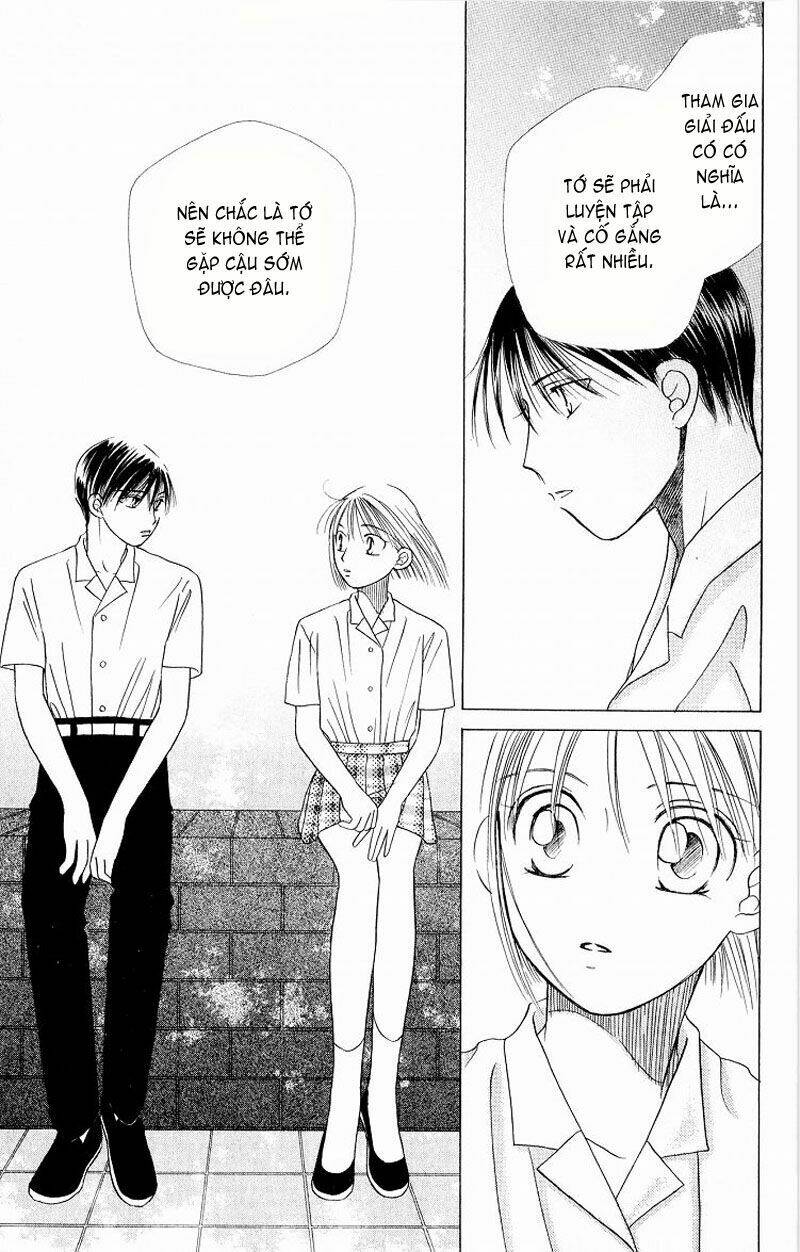 kare kano Chapter 16 - Next Chapter 17