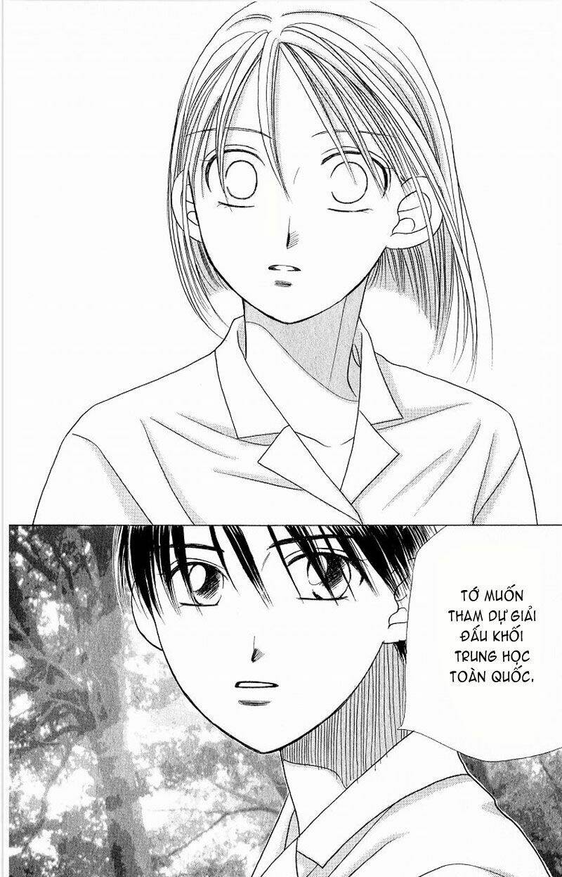 kare kano Chapter 16 - Next Chapter 17