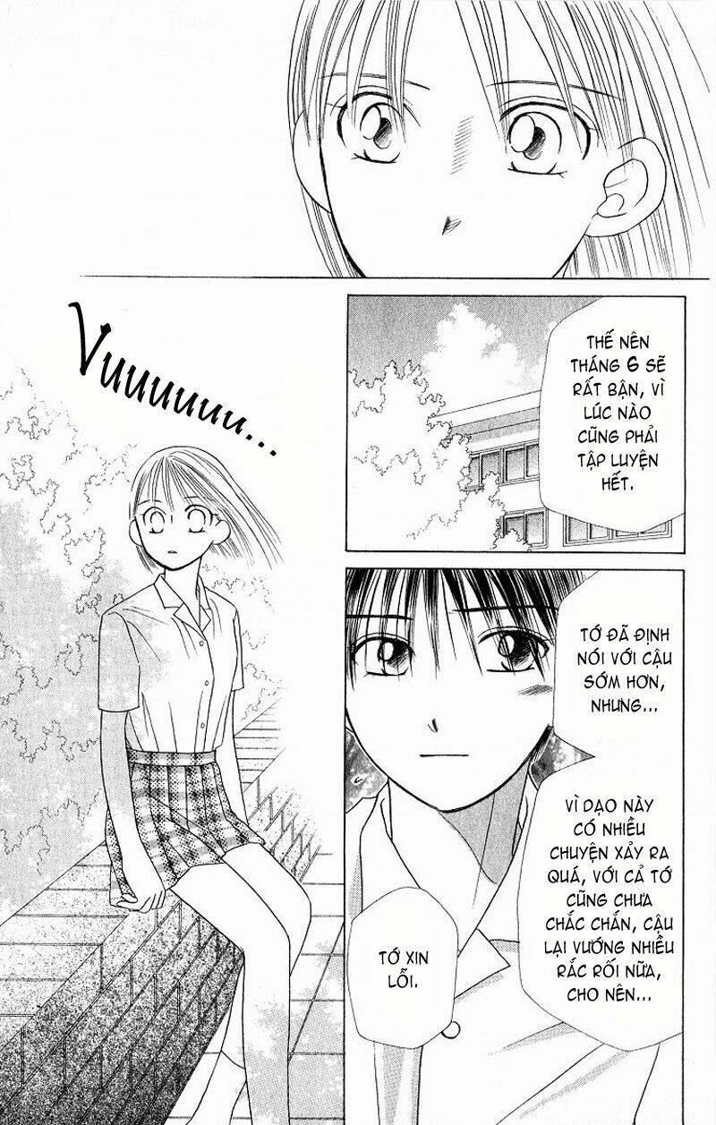 kare kano Chapter 16 - Next Chapter 17