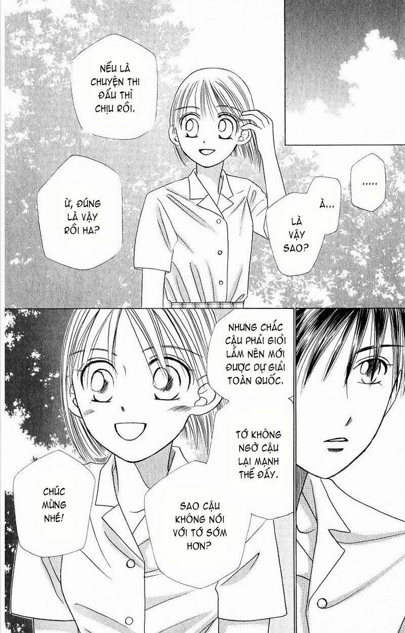 kare kano Chapter 16 - Next Chapter 17