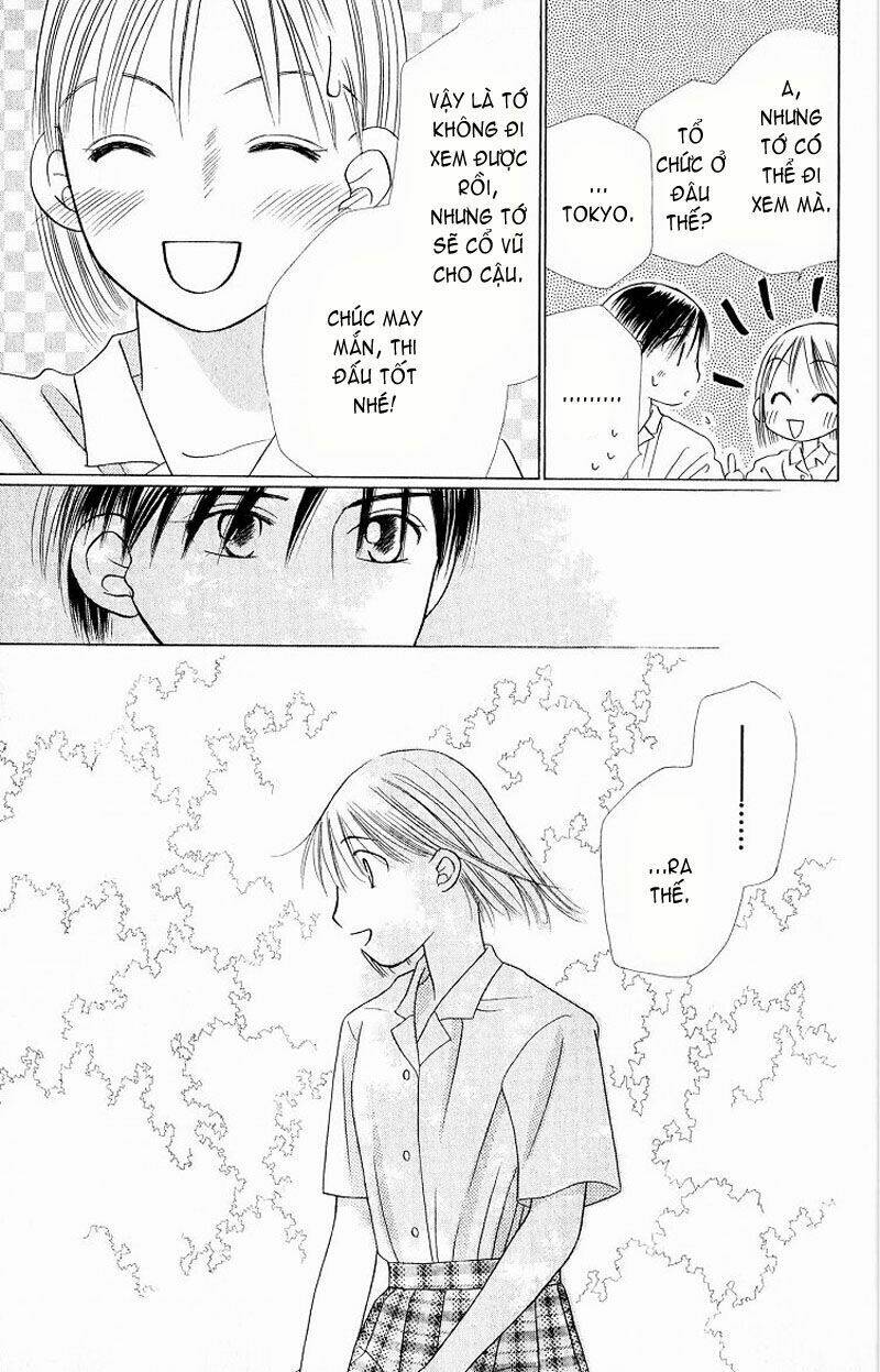 kare kano Chapter 16 - Next Chapter 17