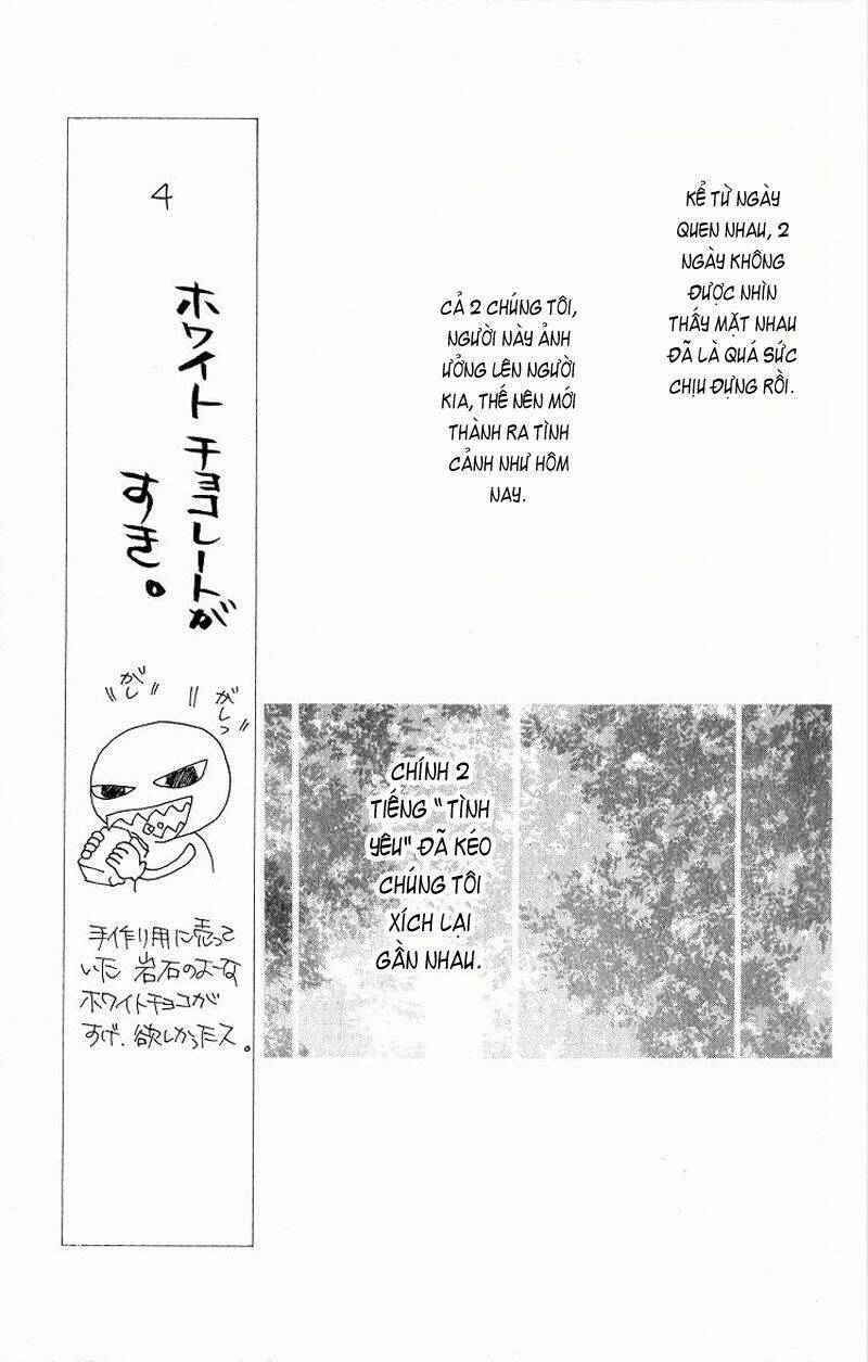 kare kano Chapter 16 - Next Chapter 17