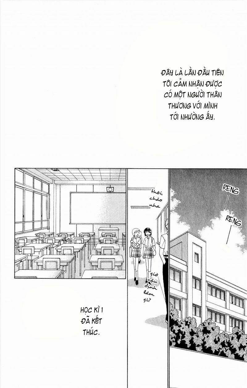 kare kano Chapter 16 - Next Chapter 17