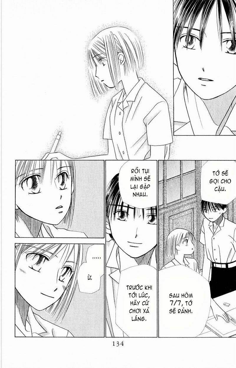 kare kano Chapter 16 - Next Chapter 17