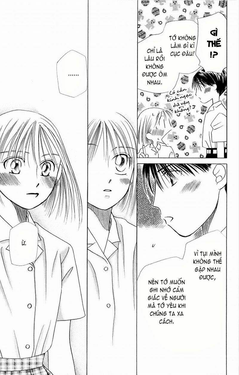 kare kano Chapter 16 - Next Chapter 17