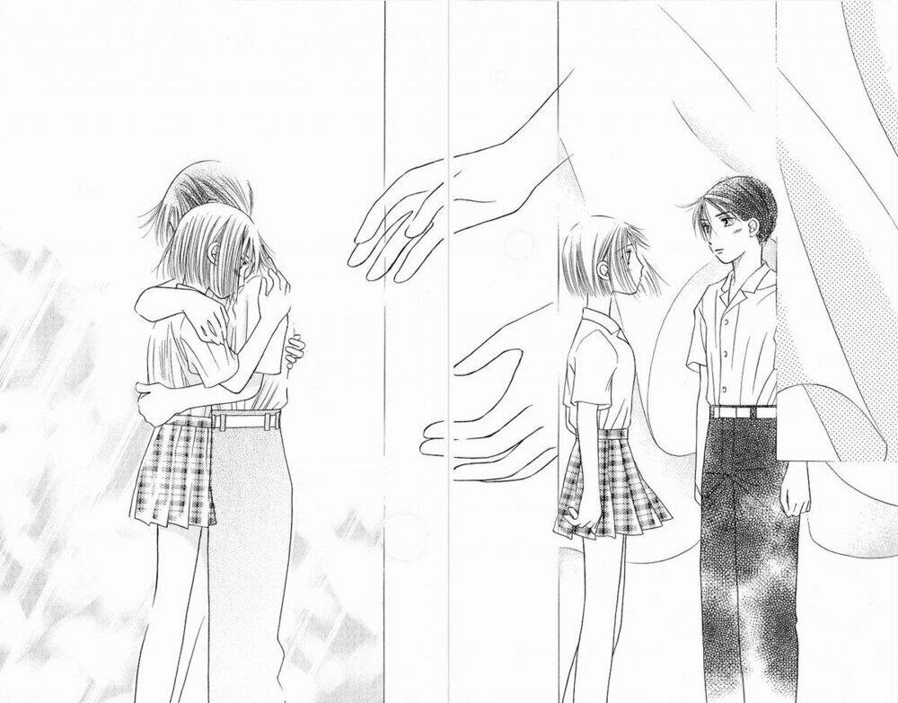 kare kano Chapter 16 - Next Chapter 17