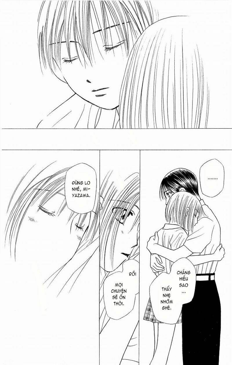 kare kano Chapter 16 - Next Chapter 17