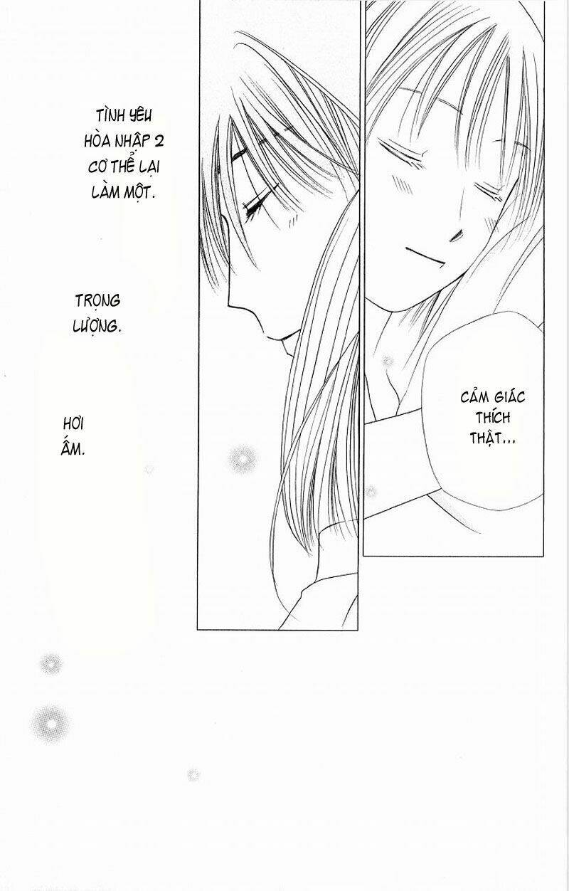 kare kano Chapter 16 - Next Chapter 17