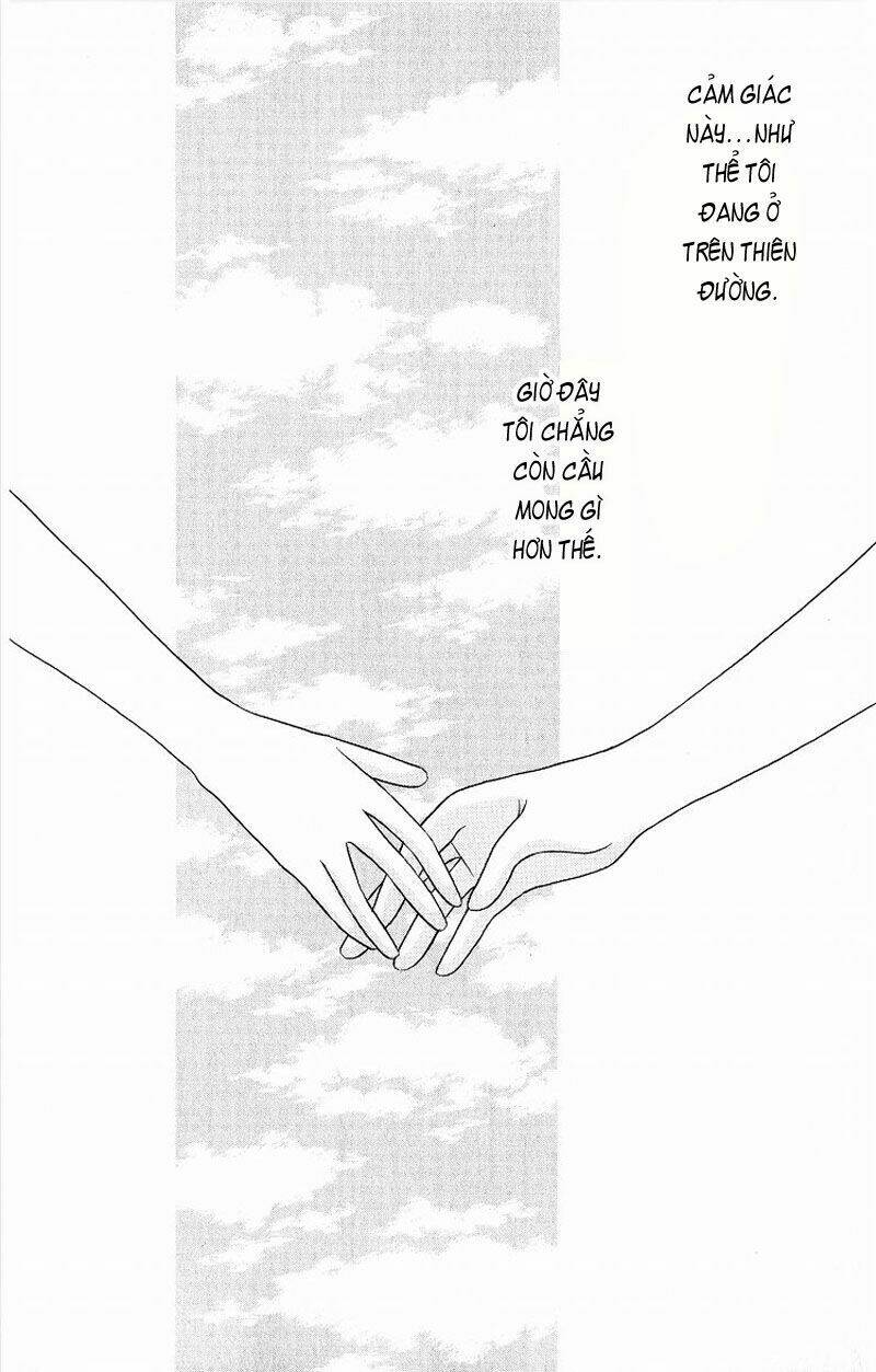 kare kano Chapter 16 - Next Chapter 17