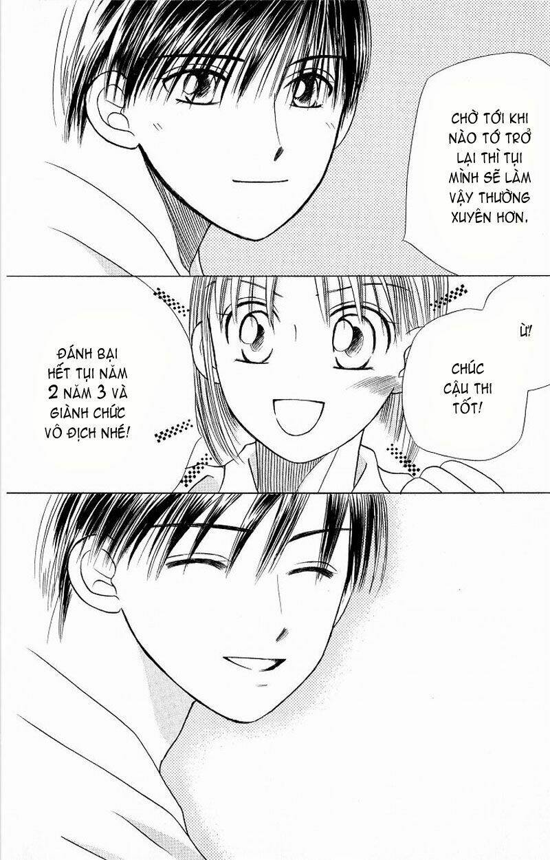 kare kano Chapter 16 - Next Chapter 17