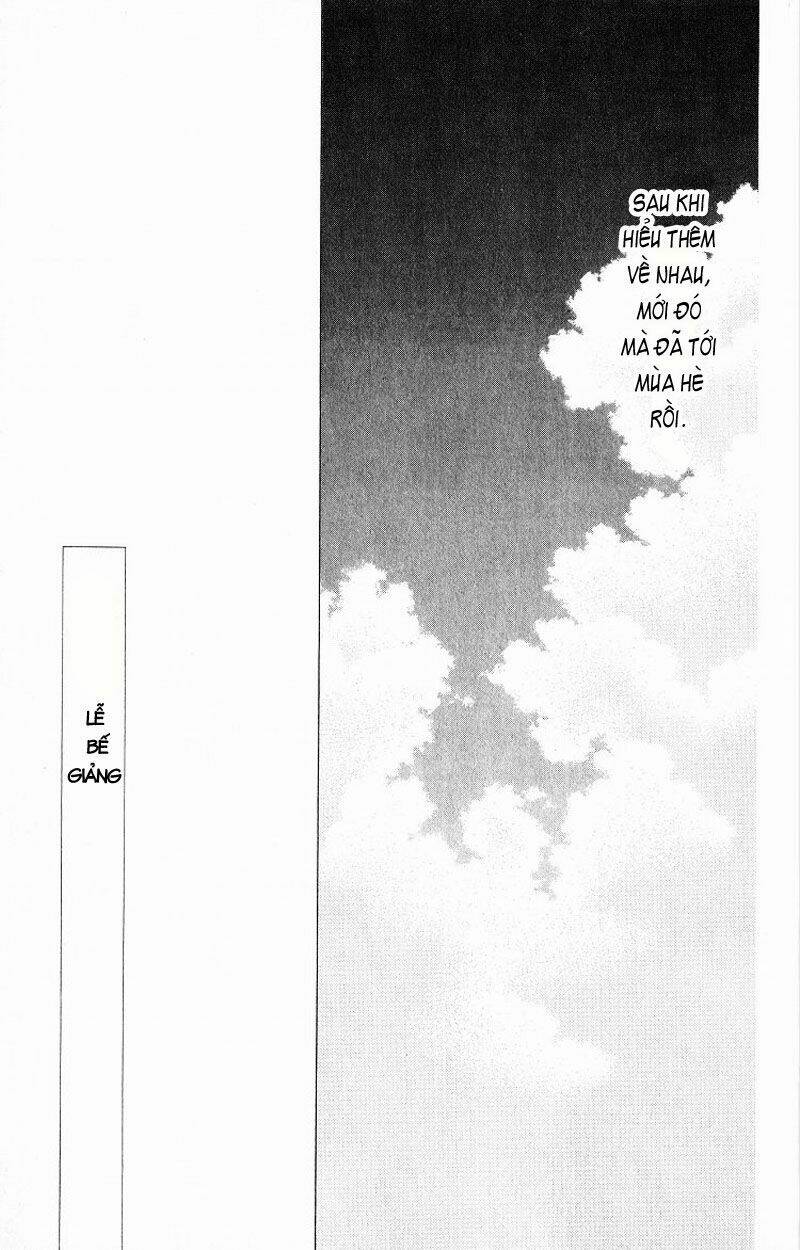 kare kano Chapter 16 - Next Chapter 17