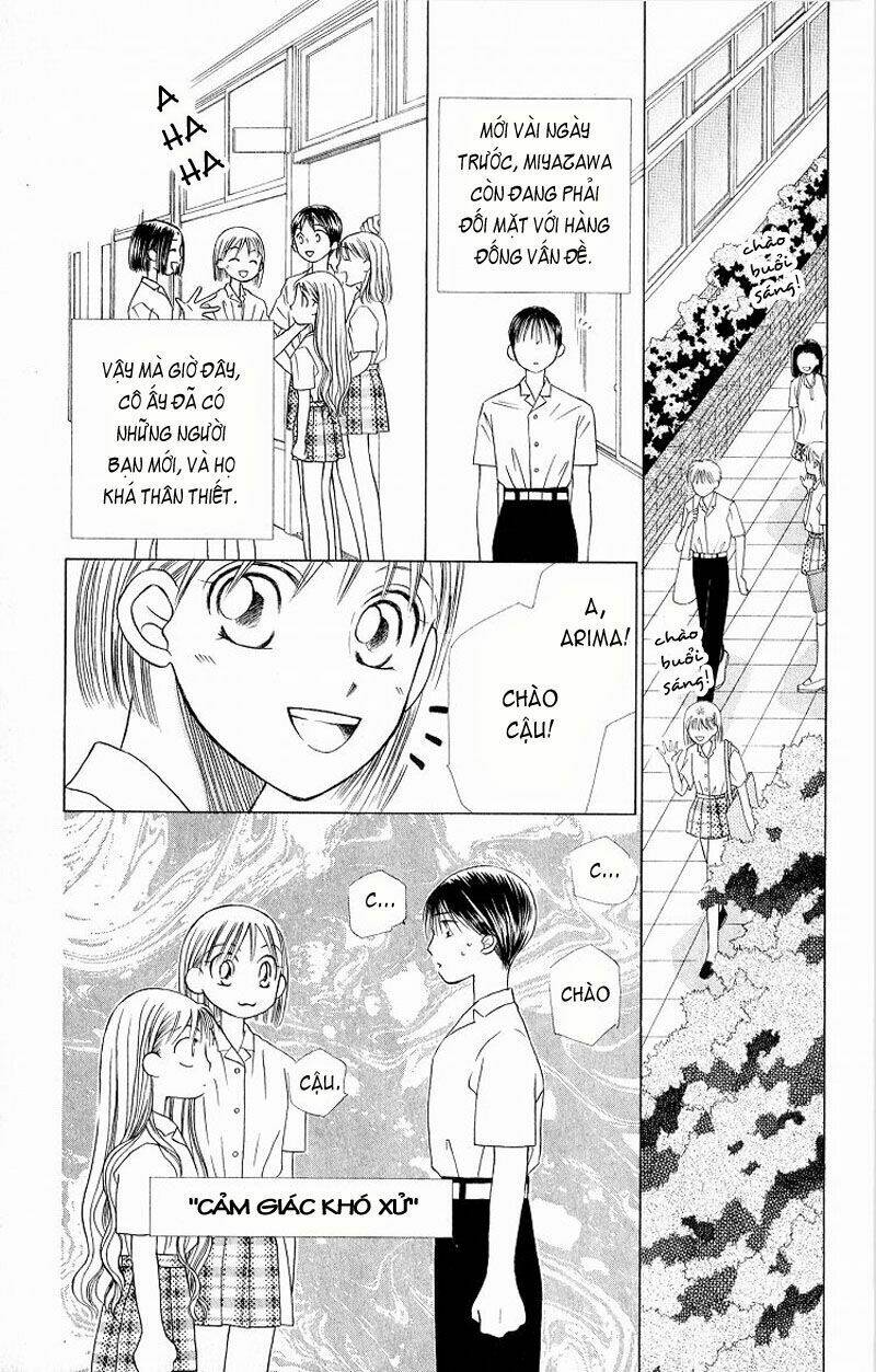 kare kano Chapter 16 - Next Chapter 17