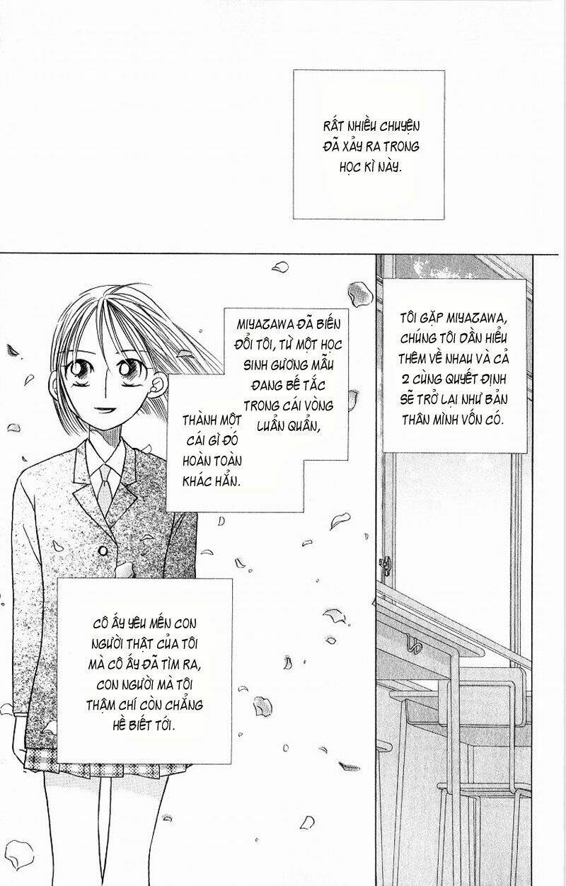 kare kano Chapter 16 - Next Chapter 17