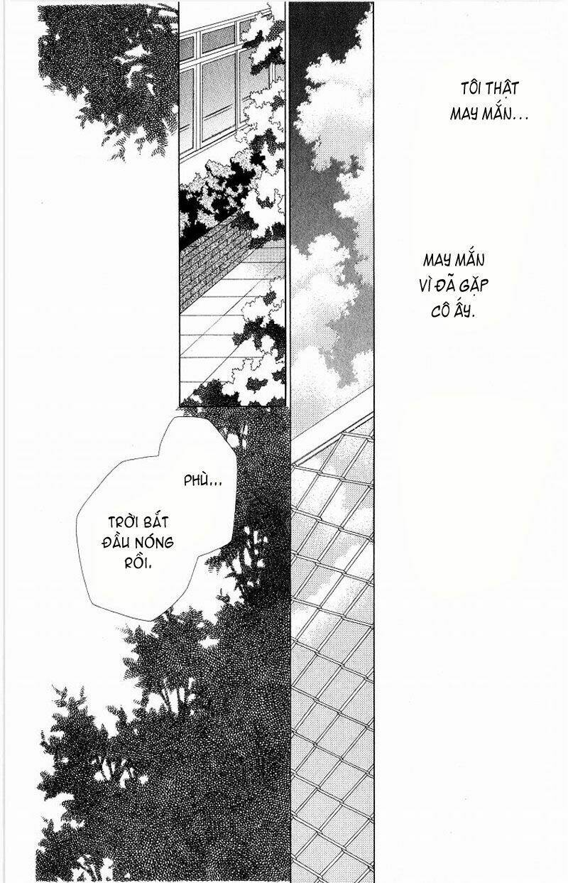 kare kano Chapter 16 - Next Chapter 17