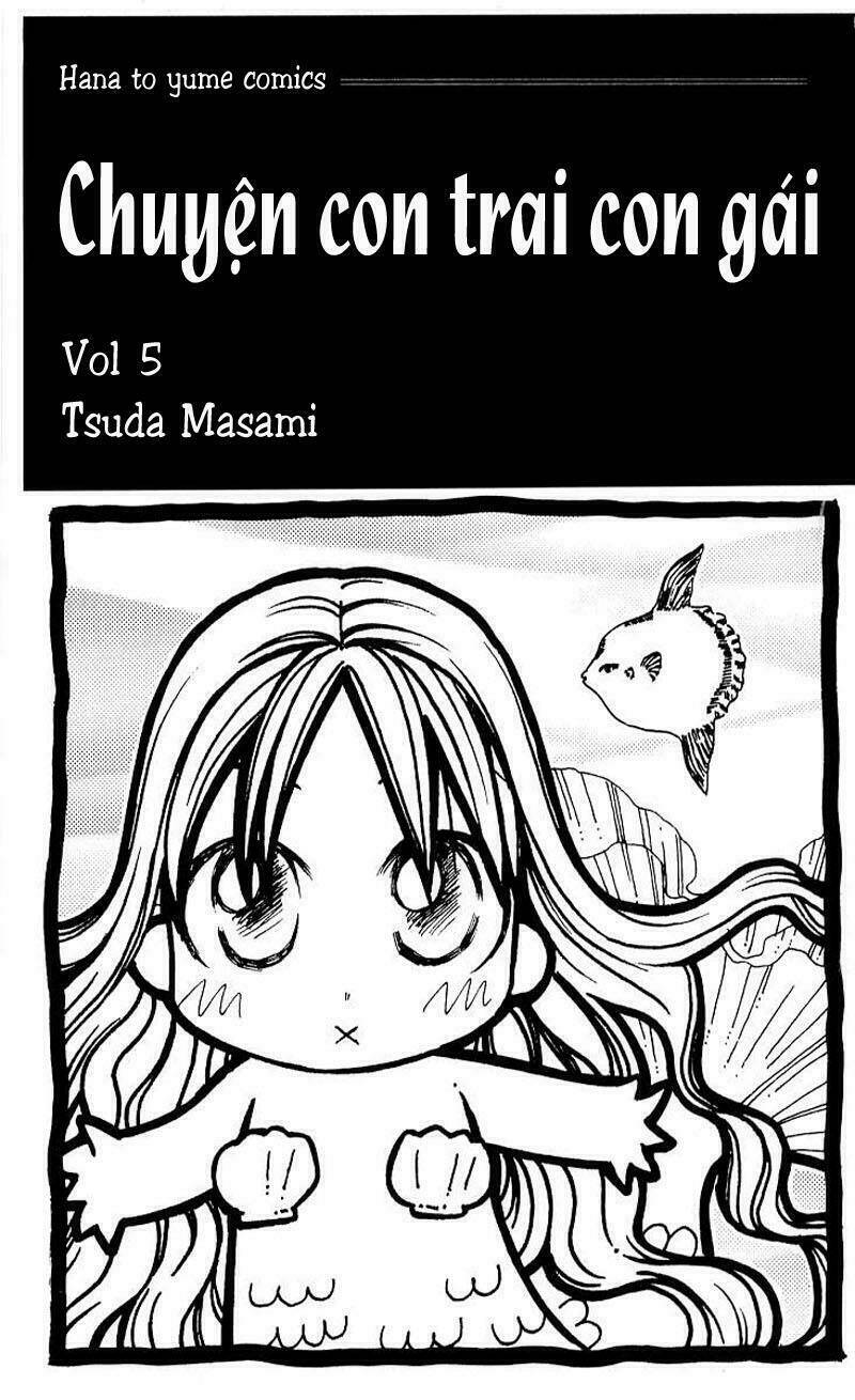 kare kano Chapter 17 - Trang 2