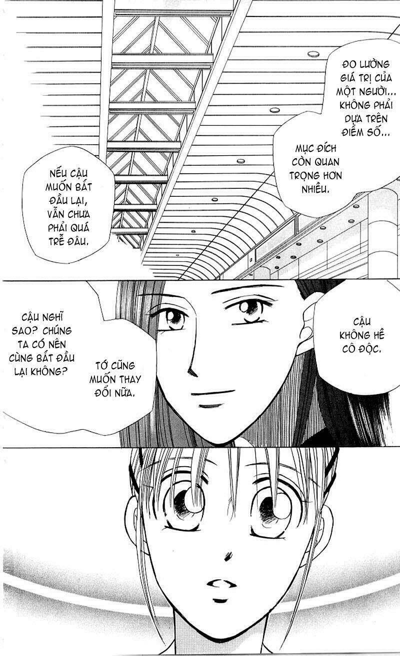 kare kano Chapter 17 - Trang 2