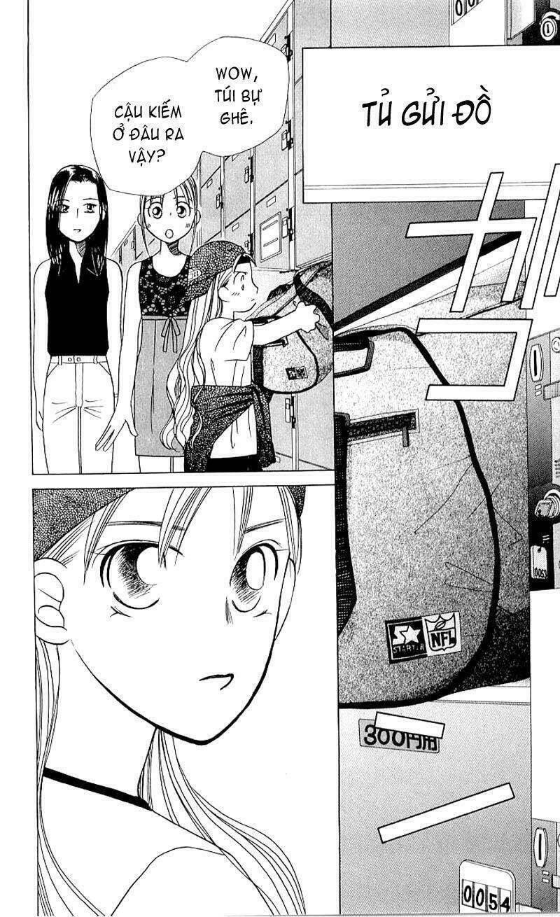 kare kano Chapter 17 - Trang 2