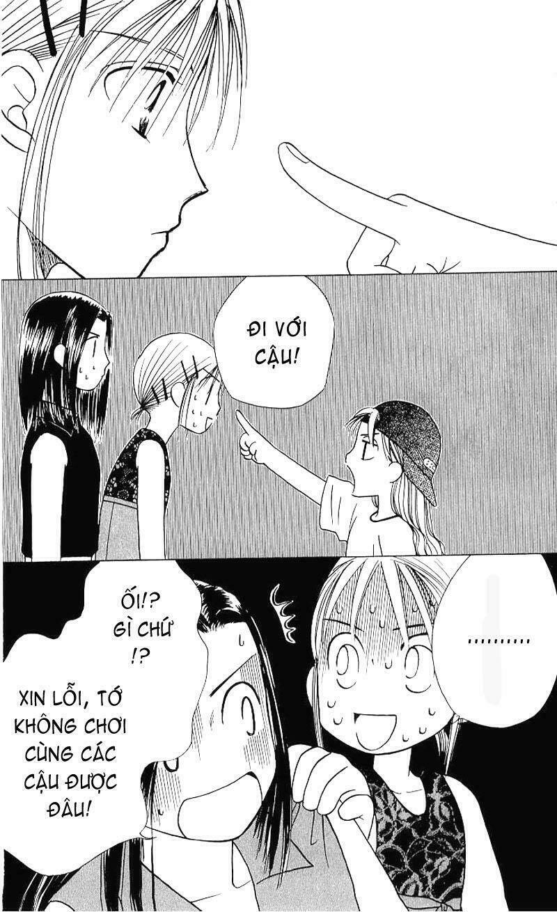 kare kano Chapter 17 - Trang 2