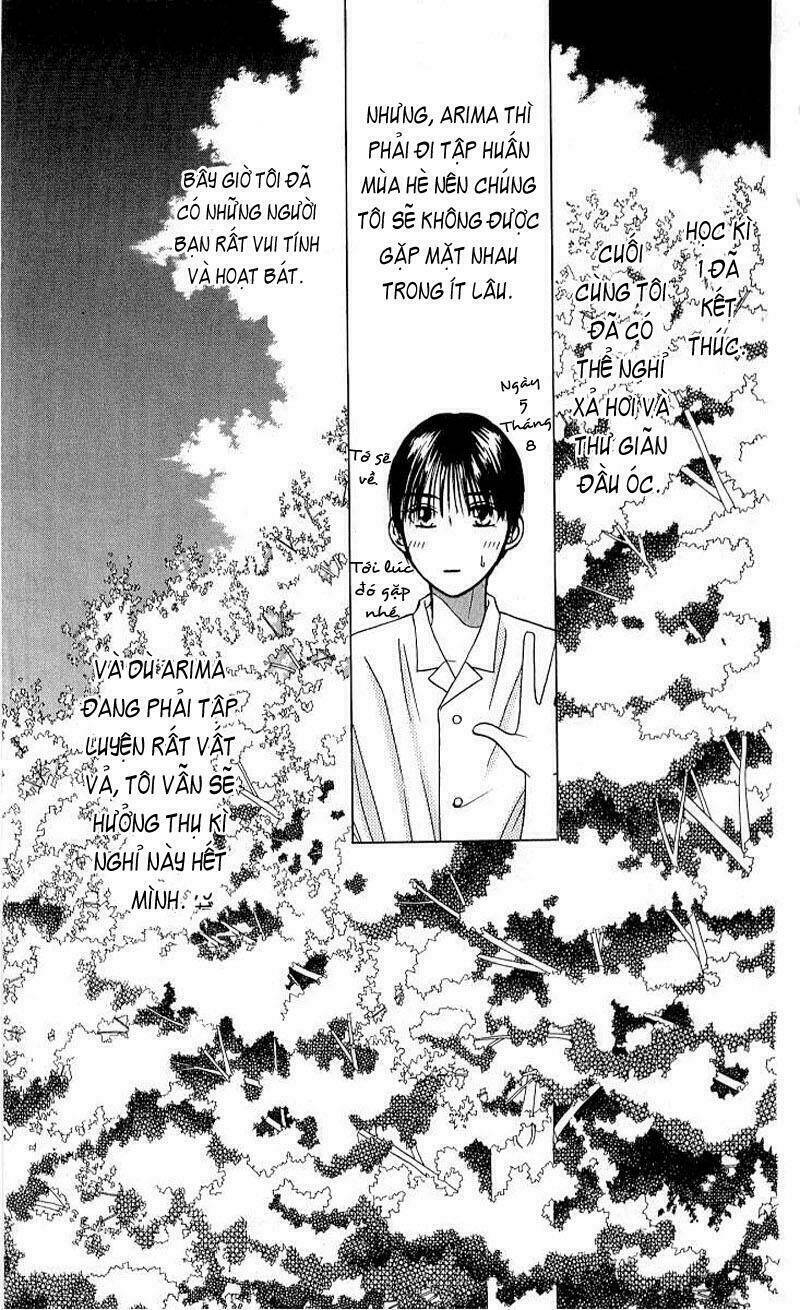 kare kano Chapter 17 - Trang 2