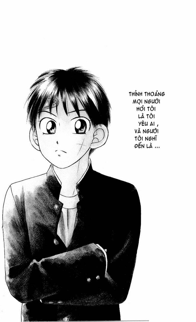 kare kano Chapter 21 - Trang 2