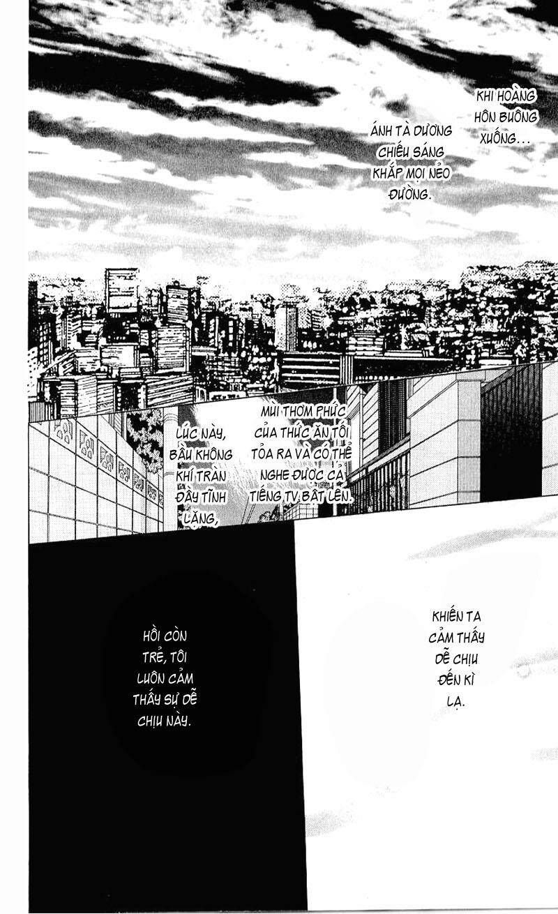 kare kano Chapter 21 - Trang 2