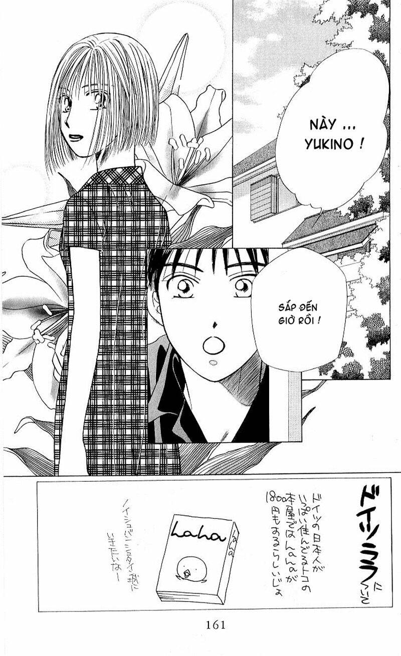 kare kano Chapter 21 - Trang 2