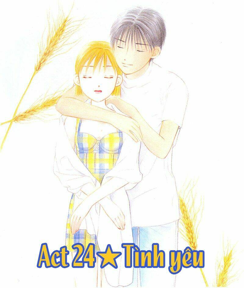 kare kano Chapter 24 - Trang 2