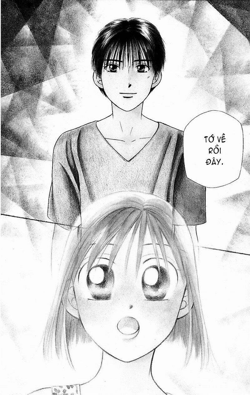 kare kano Chapter 24 - Trang 2