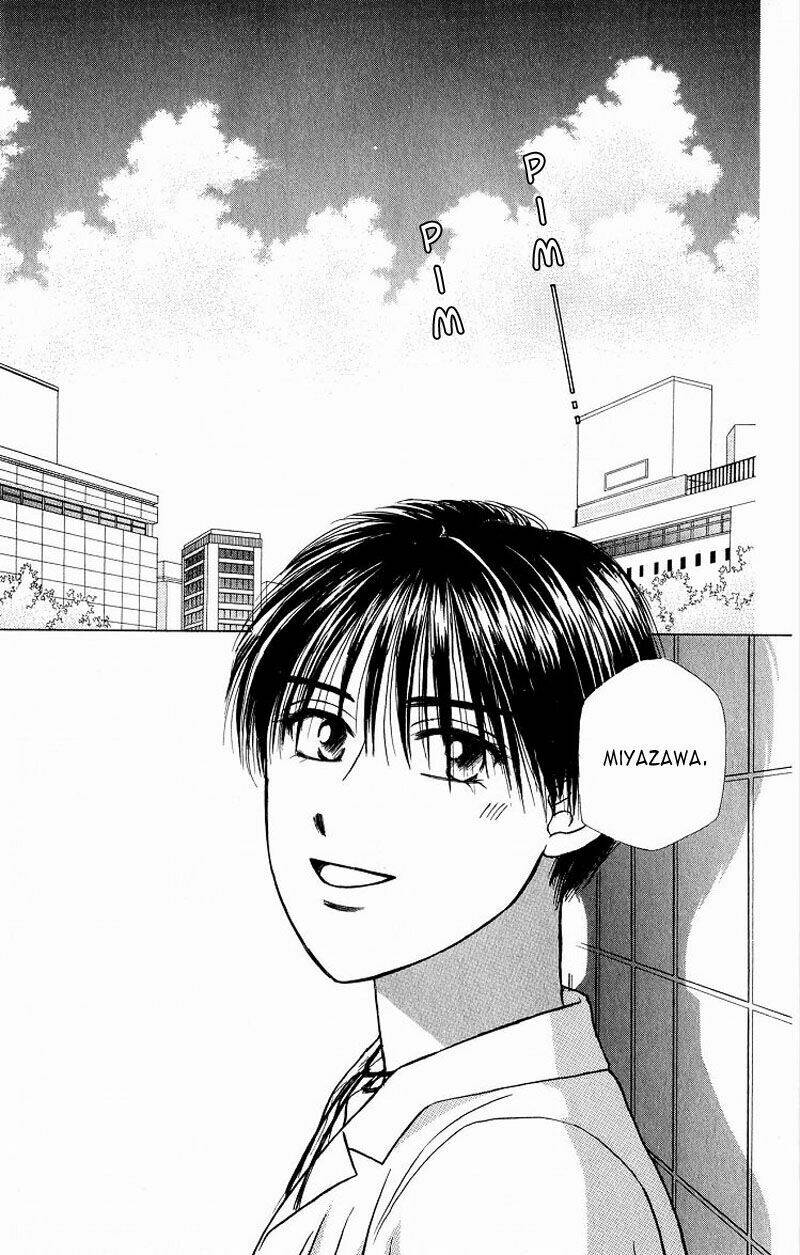 kare kano Chapter 24 - Trang 2