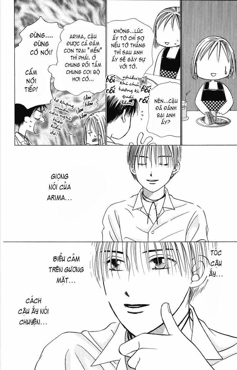 kare kano Chapter 24 - Trang 2