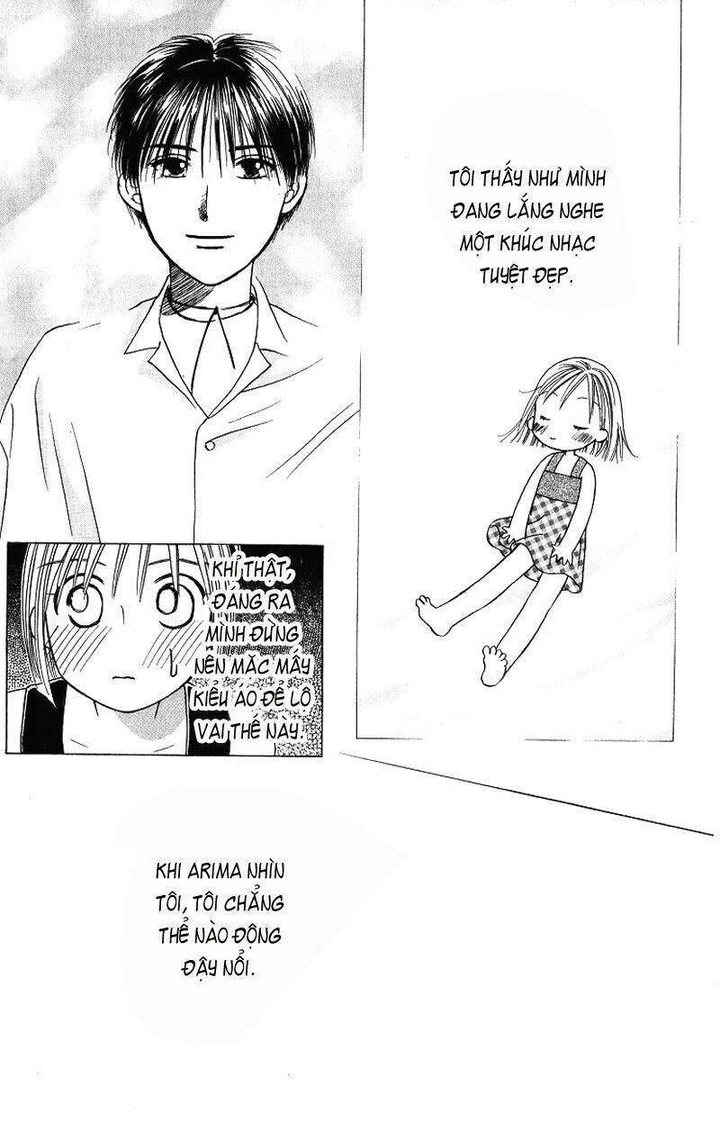 kare kano Chapter 24 - Trang 2