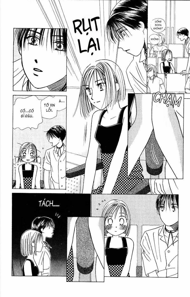 kare kano Chapter 24 - Trang 2